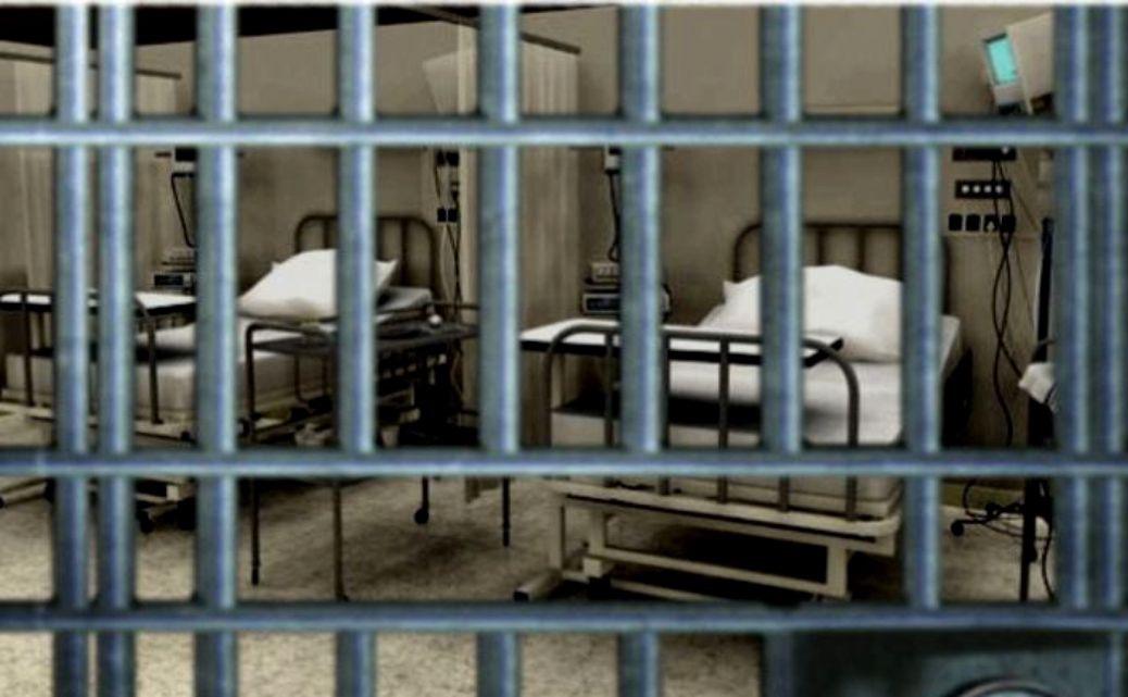 Panică nejustificată: Deținutul nu avea coronavirus