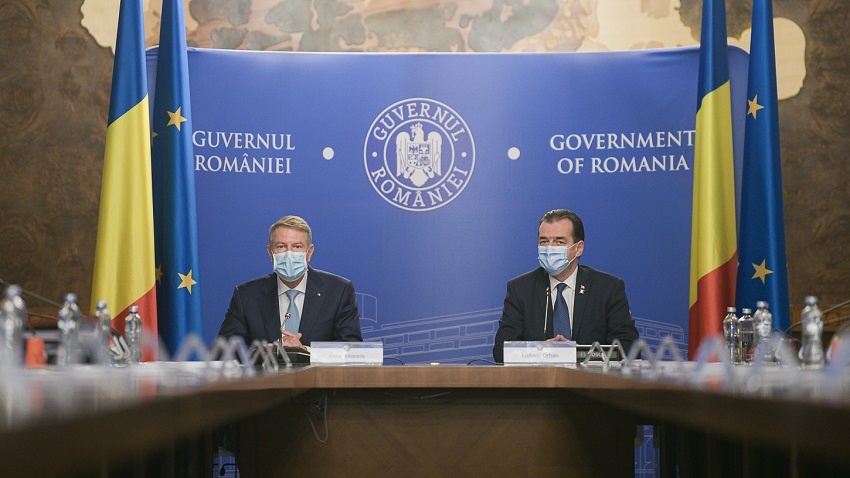 Penibilizarea urgenței și a pericolului