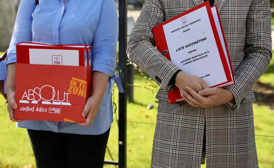 Nici n-a început bine, iar luni „e posibil să se termine”