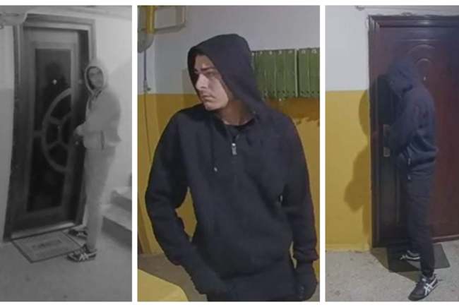 Surpriza din aceste imagini