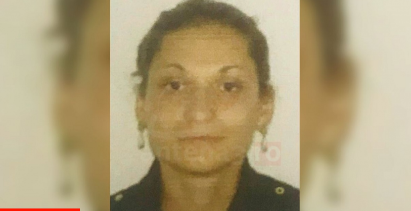 Ea este tânăra omorâtă și incendiată pe câmp