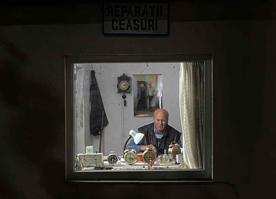 O meserie pe cale de dispariție