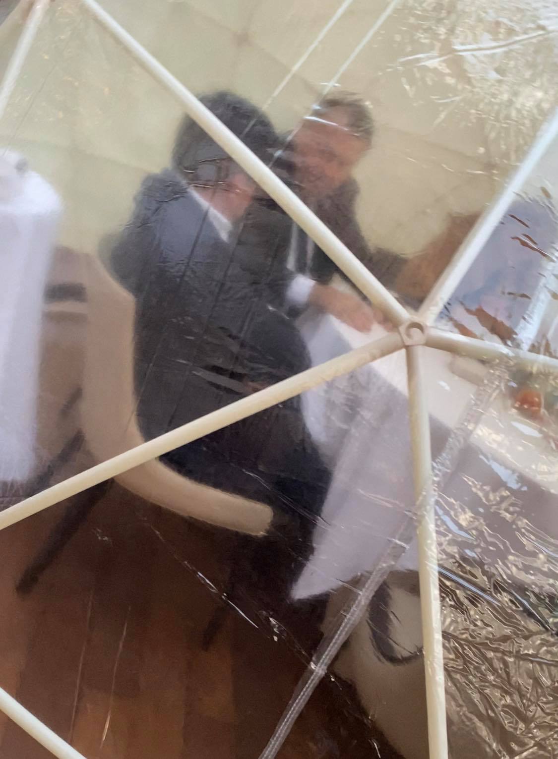 (FOTO) Nelu Tătaru, prins în „flagrant”