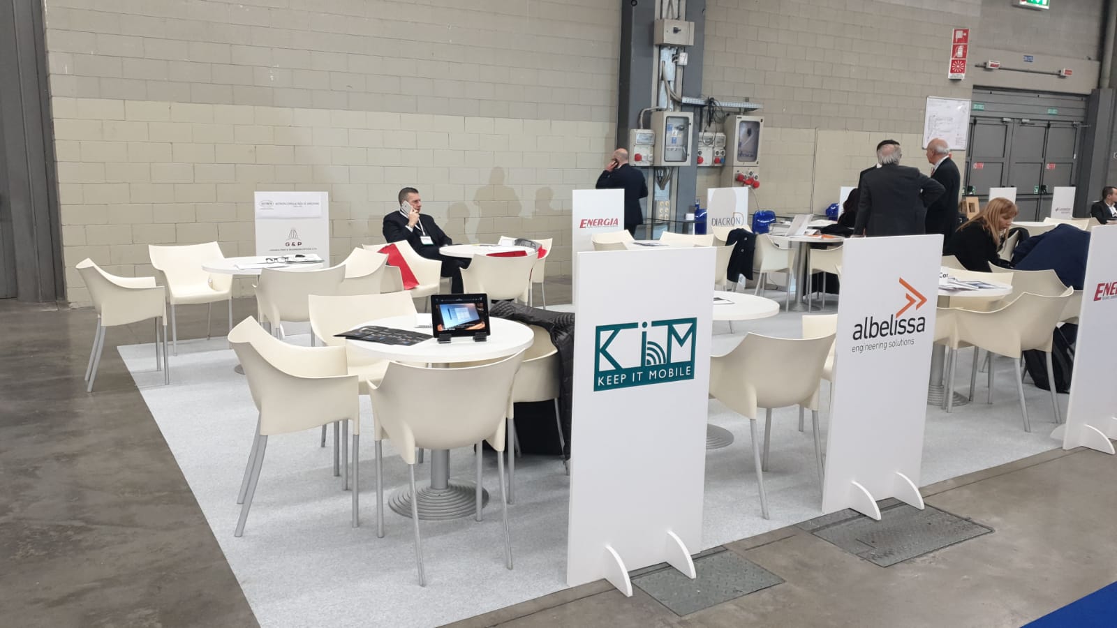 KEEP IT MOBILE – digitalizarea oricărei companii românești