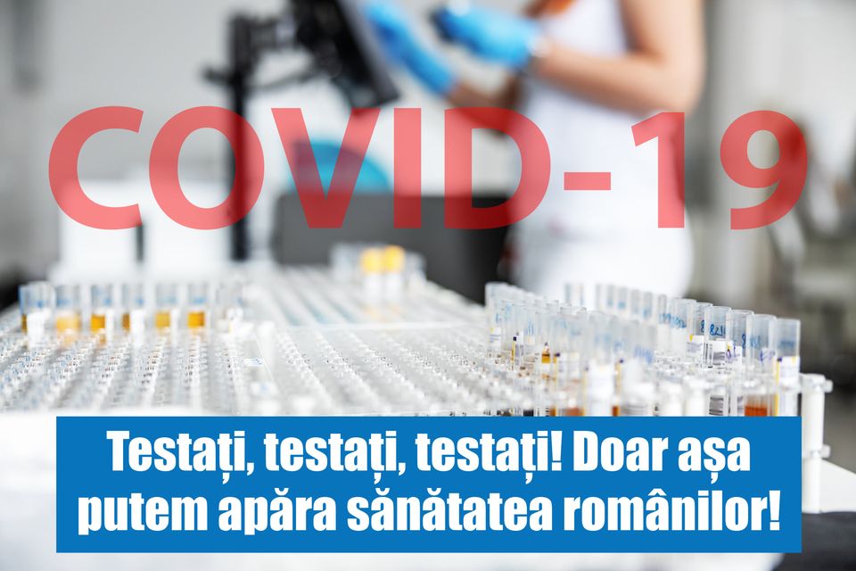 Cum se poate apăra sănătatea românilor