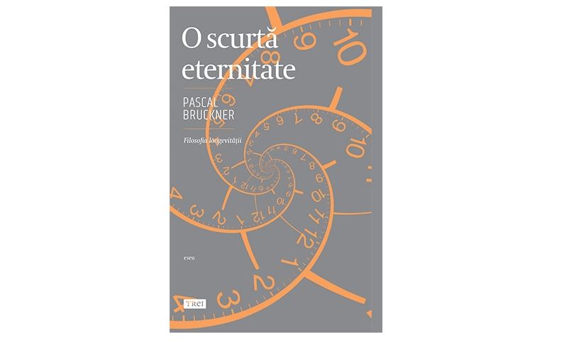 O scurtă eternitate, Pascal Bruckner