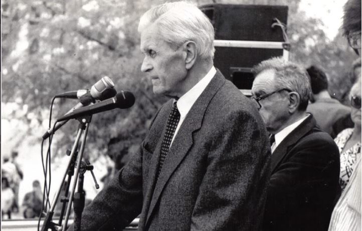 Eugen Șerbănescu: Seniorul și rușii