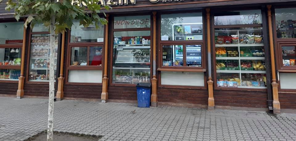 Drama comerciantului de la ghișeu lovit de restricții: „Putem intra în benzinărie noaptea, la geamul meu – nu!”