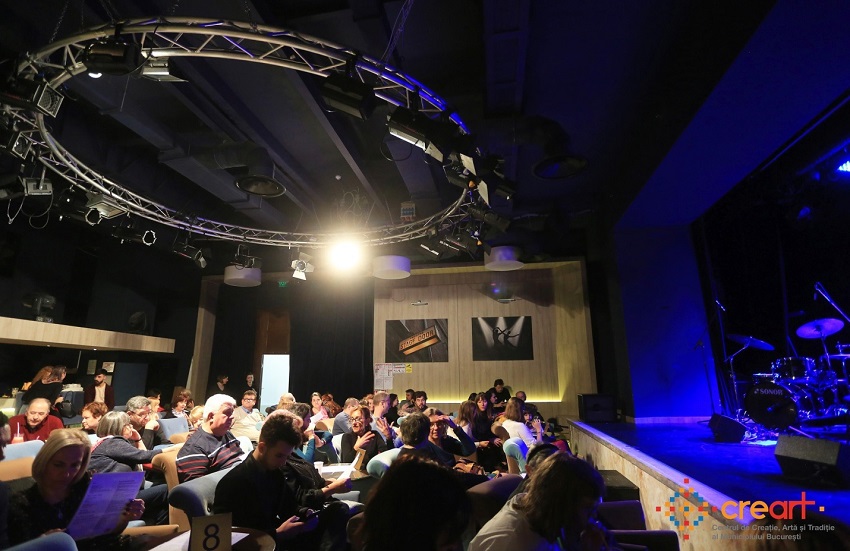 Toamna fără teatru: despre prezentul și viitorul artelor spectacolului