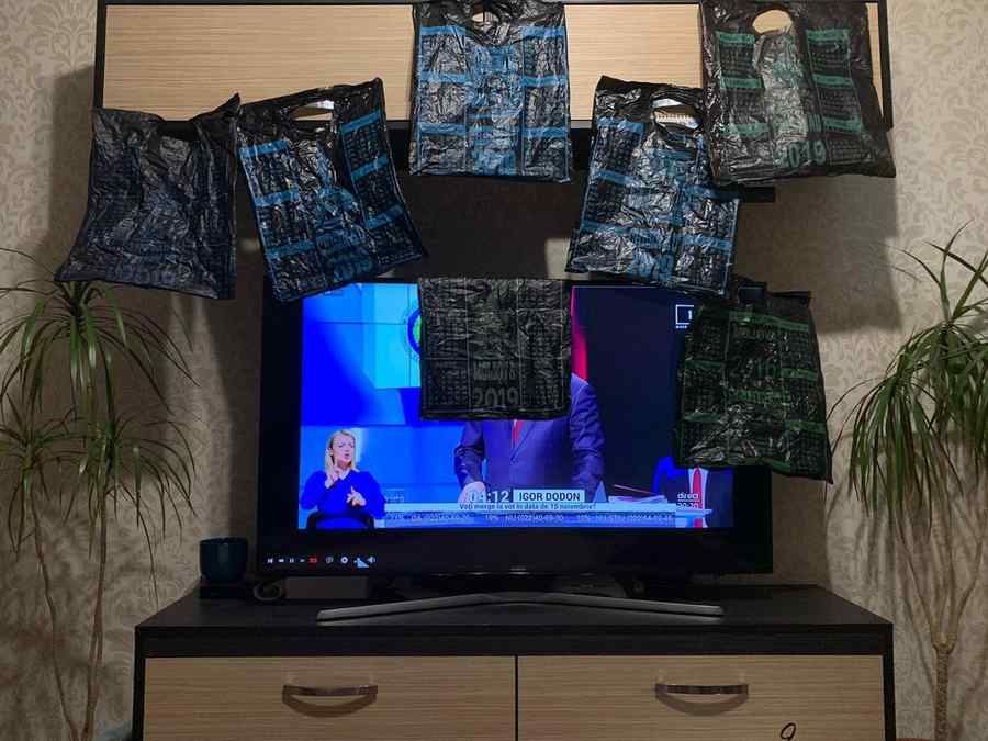 (FOTO) Campanie electorală de tot râsul