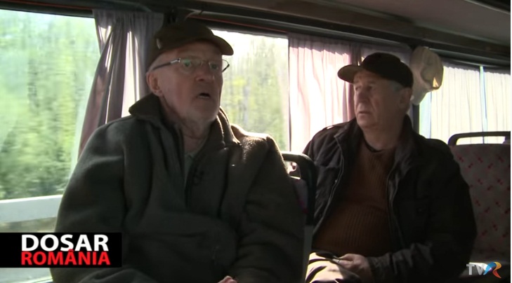 Programe IN MEMORIAM Vladimir Găitan, la TVR