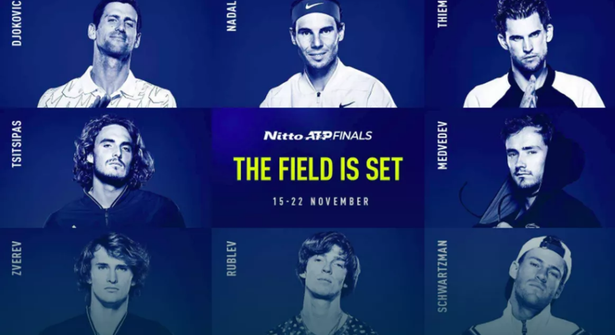 Cel mai tare turneu, la start: Tot ce trebuie să știi