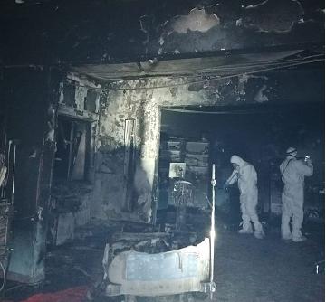 Presa internaţională: Cea mai mare tragedie de la dezastrul din Colectiv