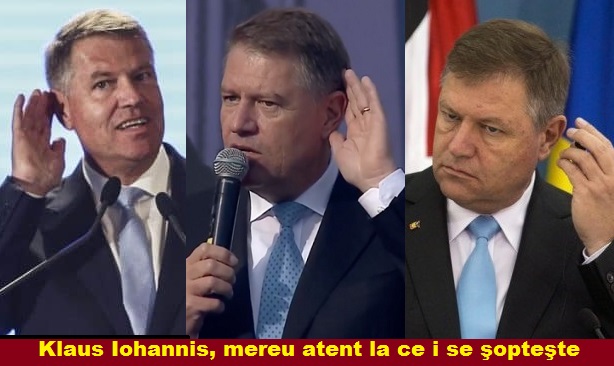 Domnule Iohannis, unde au dispărut – atenţie! – 50 de miliarde de euro?