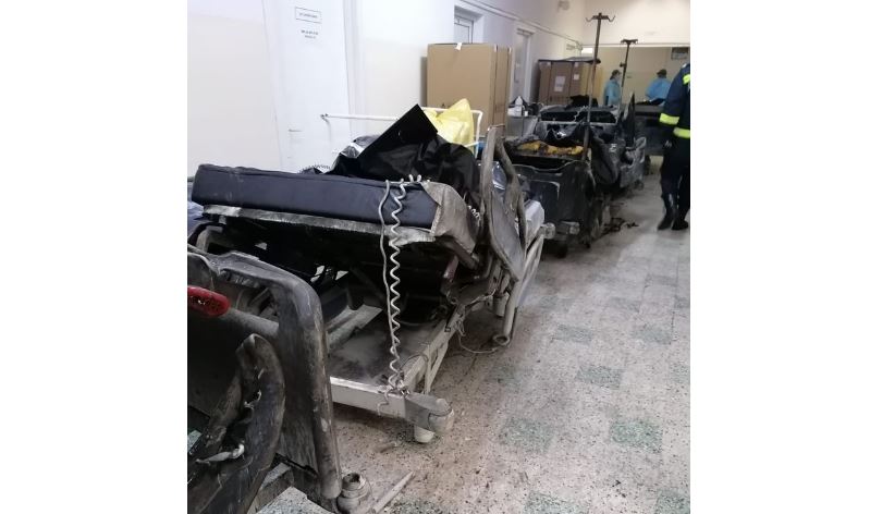 Prima demisie după tragedia din Neamț