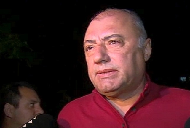Alegerea lui Antonie Solomon ca vicepreşedinte, motiv de gîlceavă în CJ Dolj