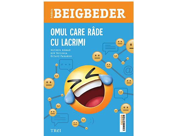 Invitație la lectură: Omul care râde cu lacrimi