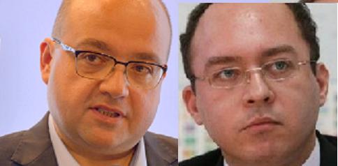 Decăderea României şi intelectualii cu „gândirea confiscată”