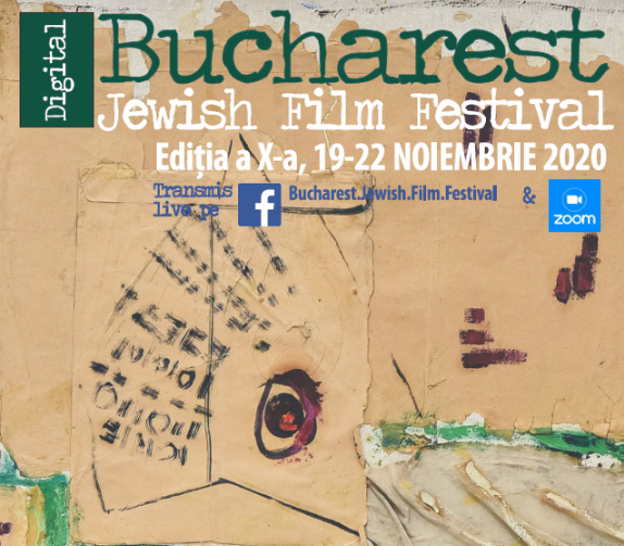 Documentare în premieră și conferințe despre cultura evreiască în lume