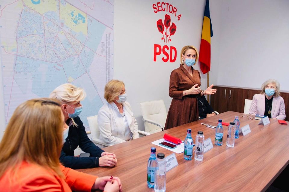 Firea: Cerem testare gratuită pentru toți românii!