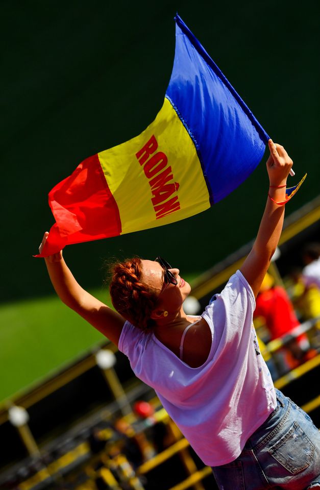 Octavian Știreanu: Despre șansele unei Românii a cetățenilor