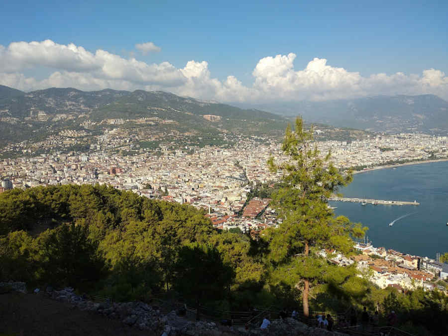 Oferte de la agenții: Rezervă-ți vacanța cu doar 25€