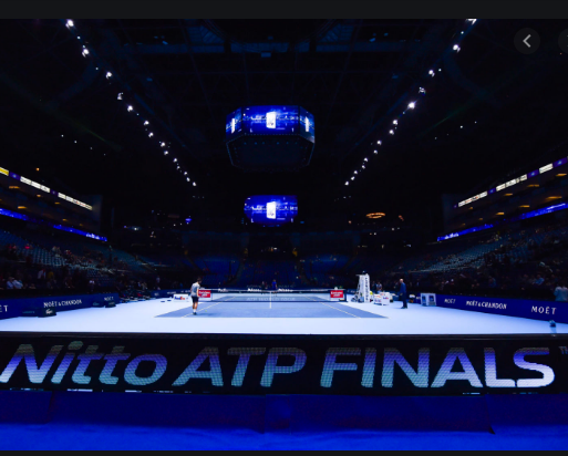 Liderul mondial, OUT