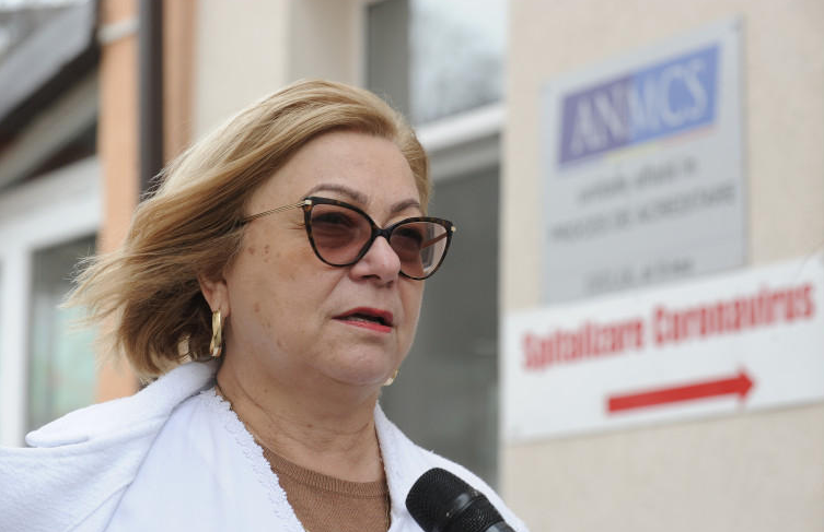 L. Postu: Eroina ministrului Tătaru – infractoare cu condamnare definitivă