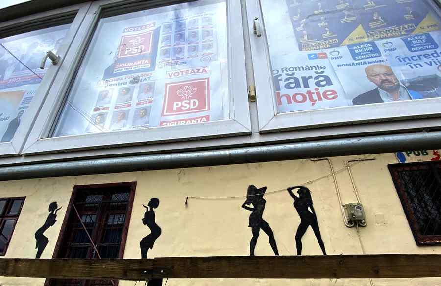 D-ale campaniei electorale