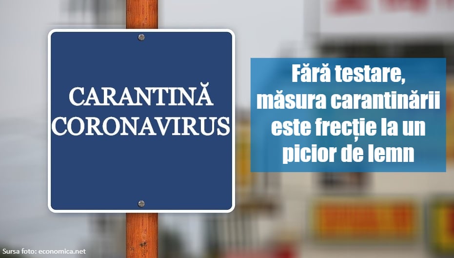 De la „nu ştim” la „să ne prefacem că ştim”