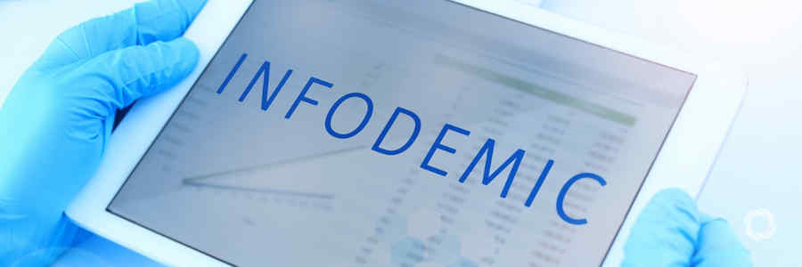 Cine produce ”vaccinurile” împotriva infodemiei?