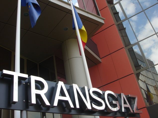Transgaz a cumpărat gaze de 53 mil. € de la MET Romania Energy