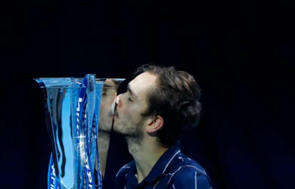 Putin bagă capul în poză