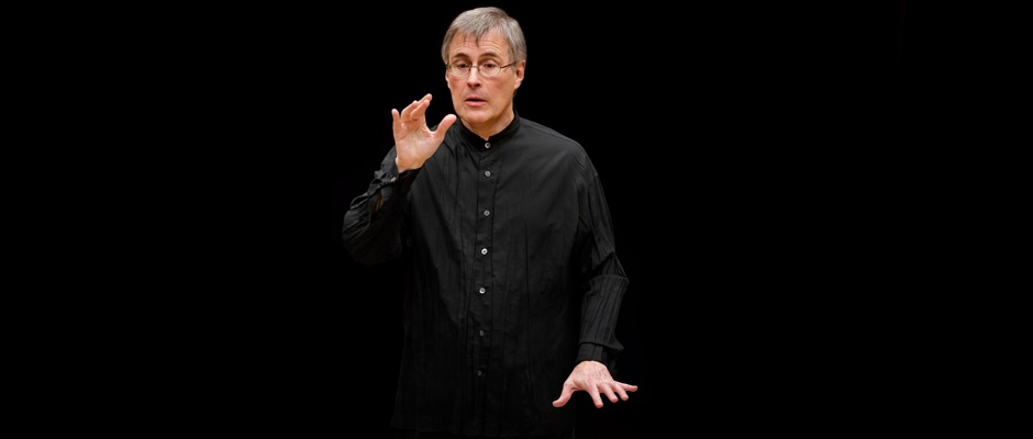 Corul Filarmonicii „G. Enescu” aniversează 70 de ani în stagiunea online