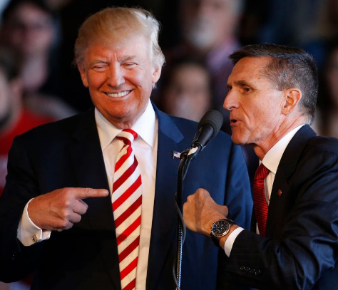 L-a grațiat, dar nu oricum: Cu „mare onoare”