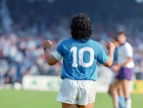 Maradona va fi dezhumat, prin decizie a instanței