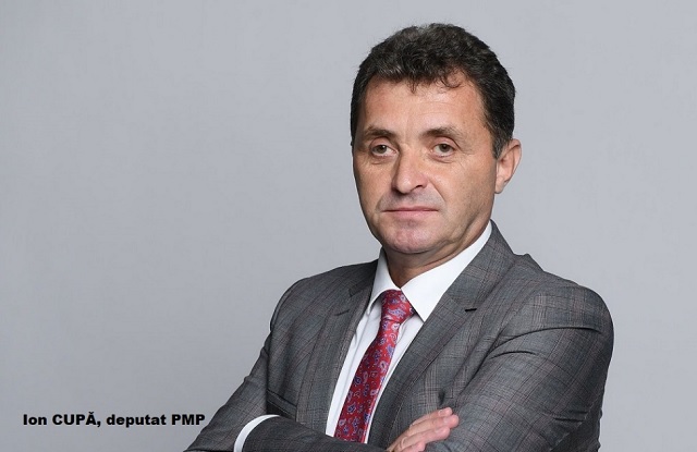 PMP, condiții dure pentru a participa la guvernare