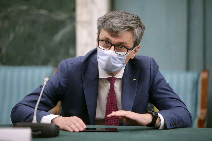 Sondaj: Capul lui Popescu vrem!