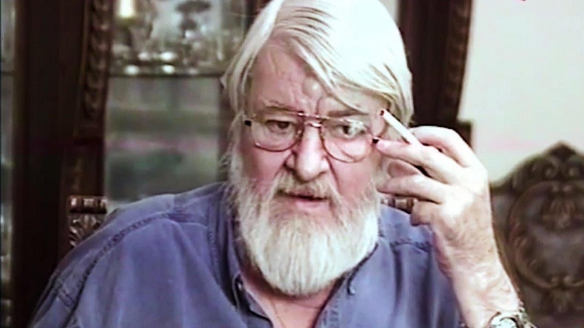 Ștefan Iordache, Hamlet, Gábor Tompa și Toujours l`amour, la FNT