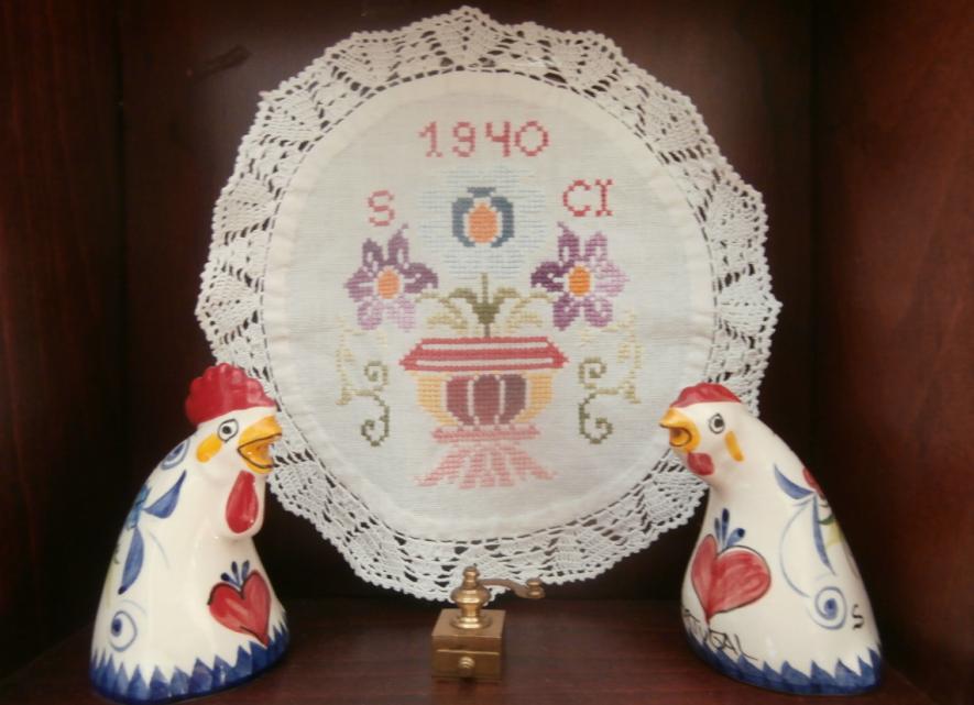 Gloria & Miseria Romaniae (V) – 1 decembrie 1940