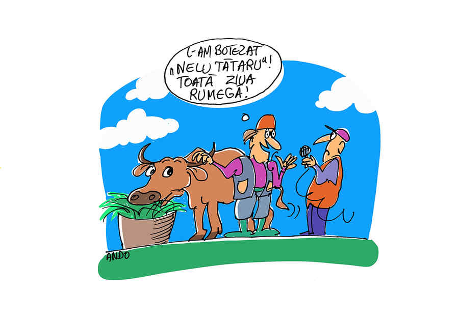 Nășie prezidențială