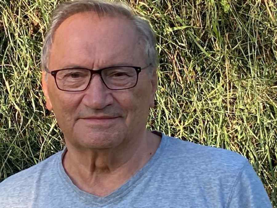 Interviu cu un „Om cu vâslă pe umăr“- Dinu Flămând