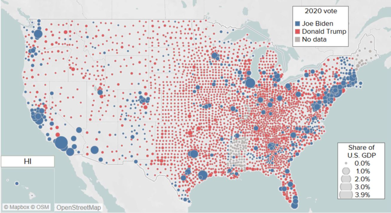 Cauzele unui dezastru anunțat
