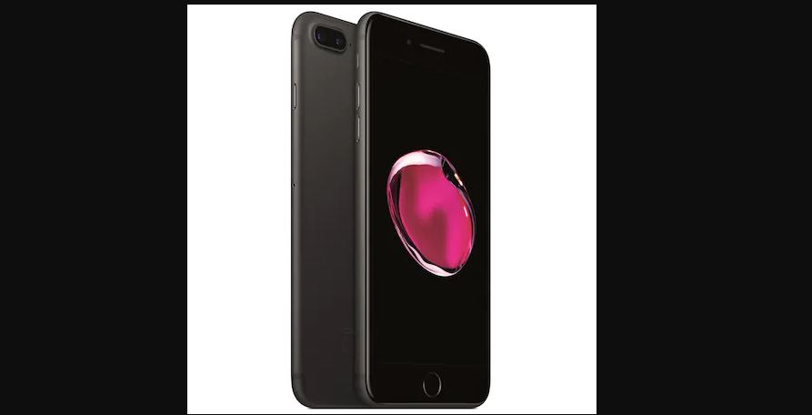 Cum se comportă un IPhone 7 Plus în anul 2020