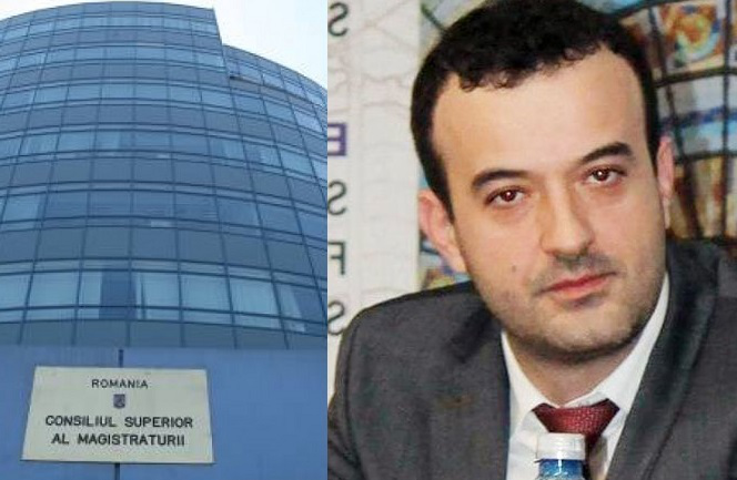 Bogdan Mateescu, variantă pentru Ministerul Justiției. Ce spune Ciucă