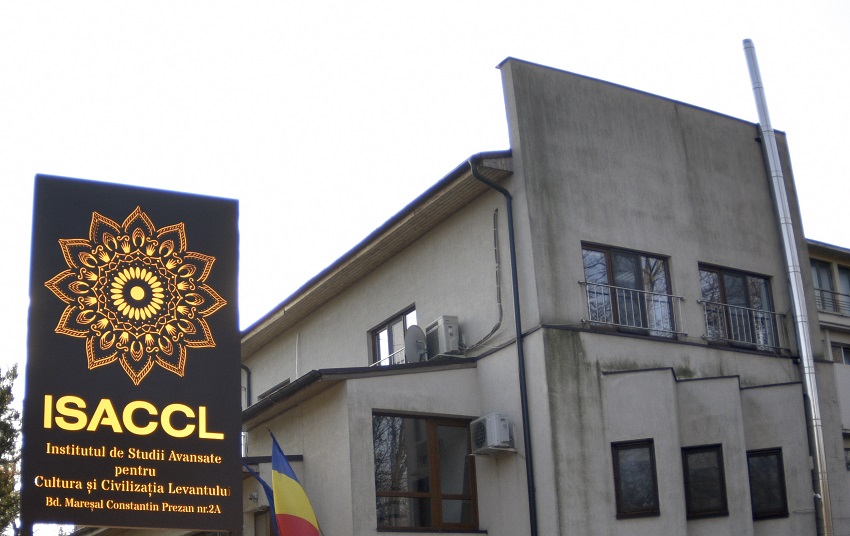 Inst. Levantului: Liiceanu? Un filosof ratat