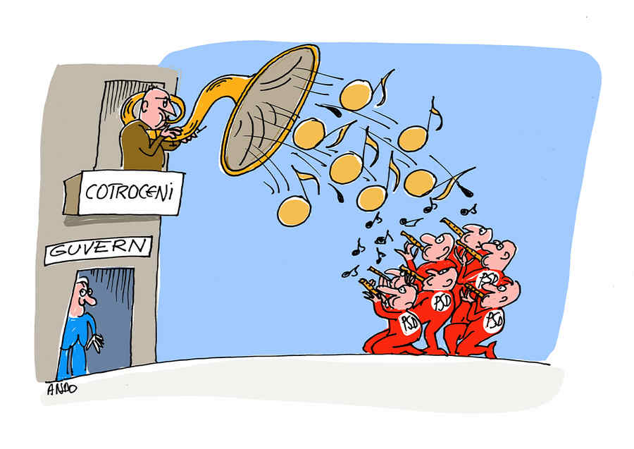 Campania electorală