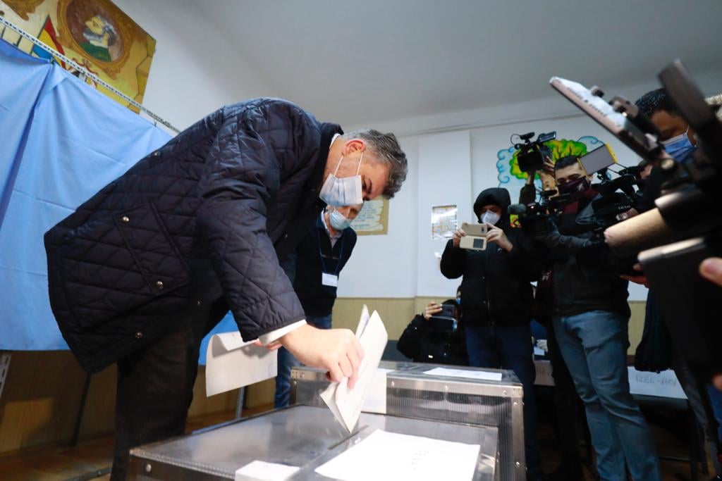 Rafila, printre propunerile de premier: „Acum un sfert de oră am aflat și eu”