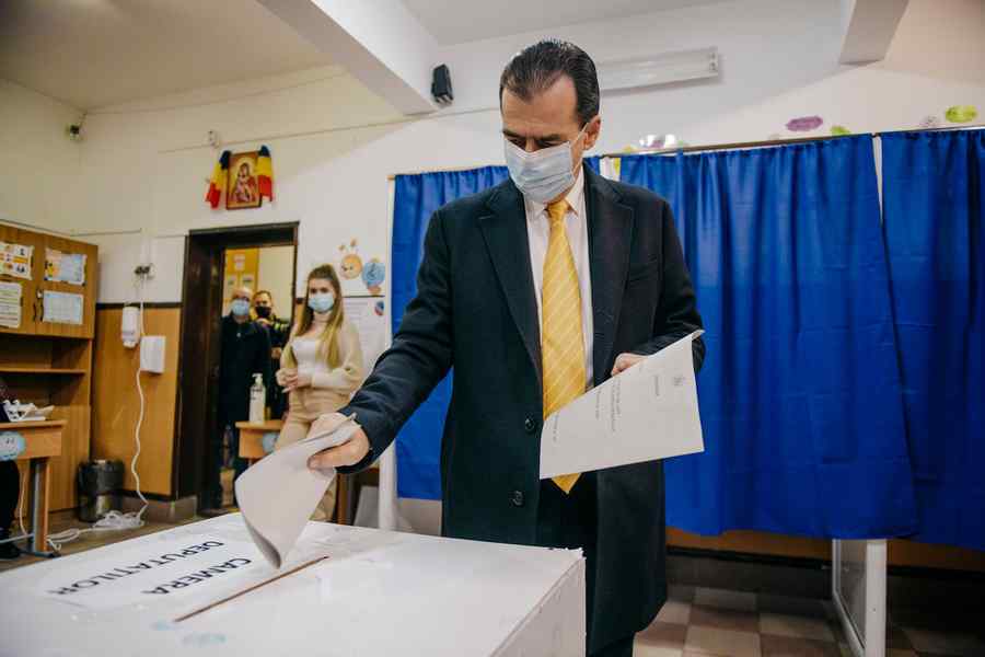 (VIDEO) Perlă a la Orban: PNL, „câștigătorul moral”