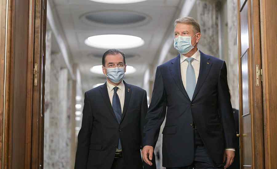 Orban: „Avem un președinte care a luat-o razna complet, nu cred că-și termină mandatul”